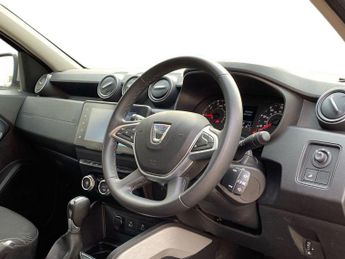 DACIA DUSTER 1.3 Tce Prestige Suv 5Dr Petrol Edc Euro 6 (S/S) (150 Ps)