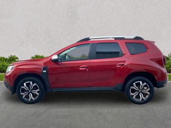 DACIA DUSTER 1.3 Tce Prestige Suv 5Dr Petrol Edc Euro 6 (S/S) (150 Ps)
