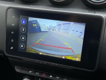 DACIA DUSTER 1.3 Tce Prestige Suv 5Dr Petrol Edc Euro 6 (S/S) (150 Ps)