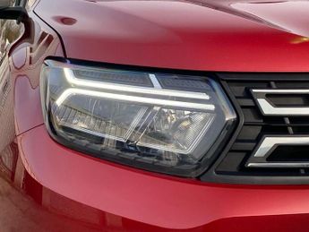 DACIA DUSTER 1.3 Tce Prestige Suv 5Dr Petrol Edc Euro 6 (S/S) (150 Ps)