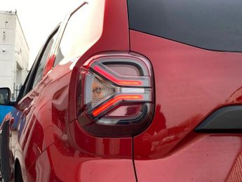 DACIA DUSTER 1.3 Tce Prestige Suv 5Dr Petrol Edc Euro 6 (S/S) (150 Ps)