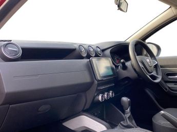 DACIA DUSTER 1.3 Tce Prestige Suv 5Dr Petrol Edc Euro 6 (S/S) (150 Ps)