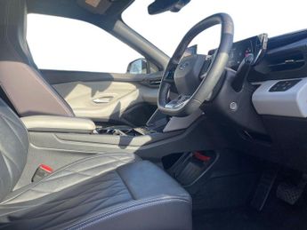 FORD EXPLORER 250Kw Premium 79Kwh Awd 5Dr Auto [Driver Assist]