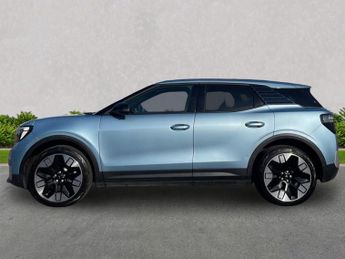 FORD EXPLORER 250Kw Premium 79Kwh Awd 5Dr Auto [Driver Assist]