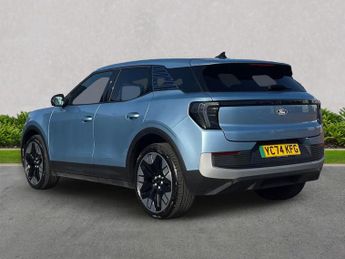 FORD EXPLORER 250Kw Premium 79Kwh Awd 5Dr Auto [Driver Assist]