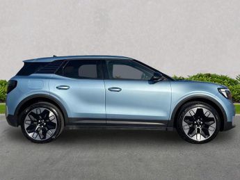 FORD EXPLORER 250Kw Premium 79Kwh Awd 5Dr Auto [Driver Assist]