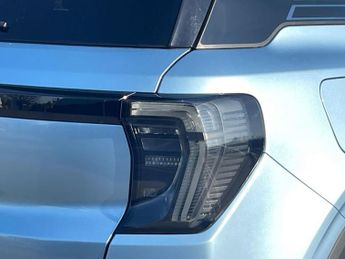 FORD EXPLORER 250Kw Premium 79Kwh Awd 5Dr Auto [Driver Assist]