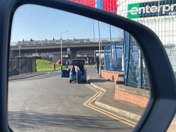 FORD EXPLORER 250Kw Premium 79Kwh Awd 5Dr Auto [Driver Assist]