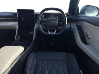 FORD EXPLORER 250Kw Premium 79Kwh Awd 5Dr Auto [Driver Assist]