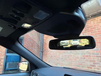 FORD KUGA 2.5H Duratec St-Line X Edition Suv 5Dr Petrol Hybrid Cvt Euro 6 