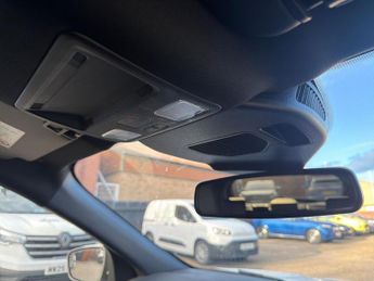 FORD KUGA 2.5H Duratec St-Line Edition Suv 5Dr Petrol Hybrid Cvt Euro 6 (S