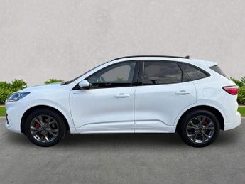 FORD KUGA 2.5H Duratec St-Line Edition Suv 5Dr Petrol Hybrid Cvt Euro 6 (S