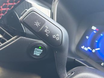 FORD KUGA 2.5H Duratec St-Line Edition Suv 5Dr Petrol Hybrid Cvt Euro 6 (S