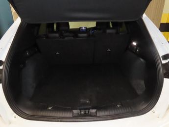 FORD KUGA 2.5H Duratec St-Line Edition Suv 5Dr Petrol Hybrid Cvt Euro 6 (S