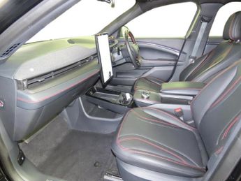 FORD MUSTANG MACH-E Extended Range 91Kwh Suv 5Dr Electric Automatic Awd (351 Ps)