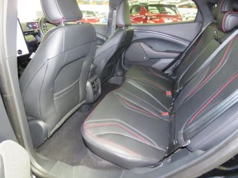 FORD MUSTANG MACH-E Extended Range 91Kwh Suv 5Dr Electric Automatic Awd (351 Ps)