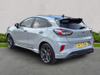 FORD PUMA 1.0T Ecoboost Mhev St Suv 5Dr Petrol Hybrid Dct Euro 6 (S/S) (17