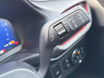 FORD PUMA 1.0T Ecoboost Mhev St Suv 5Dr Petrol Hybrid Dct Euro 6 (S/S) (17