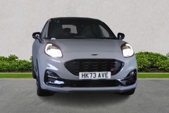 FORD PUMA 1.0T Ecoboost Mhev St Suv 5Dr Petrol Hybrid Dct Euro 6 (S/S) (17