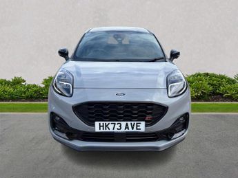 FORD PUMA 1.0T Ecoboost Mhev St Suv 5Dr Petrol Hybrid Dct Euro 6 (S/S) (17