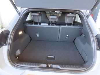 FORD PUMA 1.0T Ecoboost Mhev St Suv 5Dr Petrol Hybrid Dct Euro 6 (S/S) (17