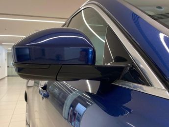 JAGUAR F-PACE 2.0 D200 Mhev Hse Suv 5Dr Diesel Auto Awd Euro 6 (S/S) (204 Ps)