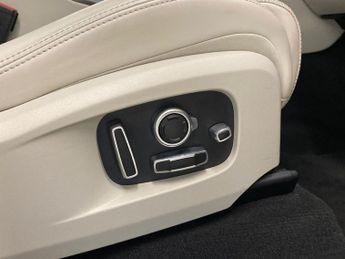 JAGUAR F-PACE 2.0 D200 Mhev Hse Suv 5Dr Diesel Auto Awd Euro 6 (S/S) (204 Ps)