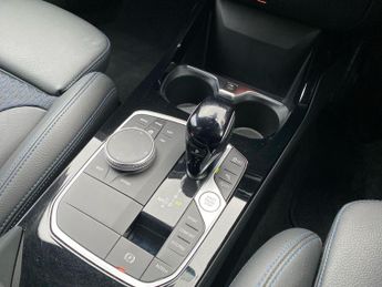 BMW 1 SERIES 1.5 118I M Sport (Lcp) Hatchback 5Dr Petrol Dct Euro 6 (S/S) (13