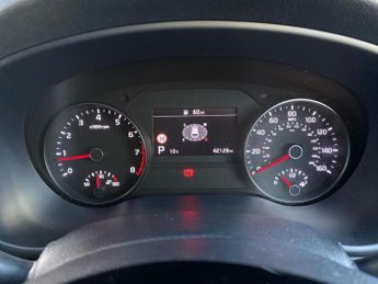 KIA SPORTAGE 1.6 T-Gdi Gt-Line S Suv 5Dr Petrol Dct Awd Euro 6 (S/S) (174 Bhp