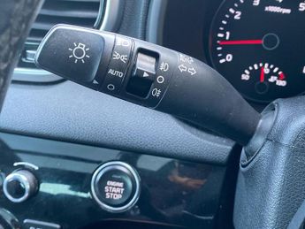 KIA SPORTAGE 1.6 T-Gdi Gt-Line S Suv 5Dr Petrol Dct Awd Euro 6 (S/S) (174 Bhp