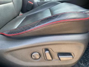 KIA SPORTAGE 1.6 T-Gdi Gt-Line S Suv 5Dr Petrol Dct Awd Euro 6 (S/S) (174 Bhp