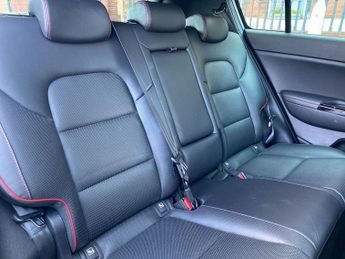 KIA SPORTAGE 1.6 T-Gdi Gt-Line S Suv 5Dr Petrol Dct Awd Euro 6 (S/S) (174 Bhp