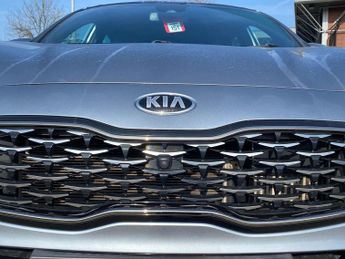 KIA SPORTAGE 1.6 T-Gdi Gt-Line S Suv 5Dr Petrol Dct Awd Euro 6 (S/S) (174 Bhp