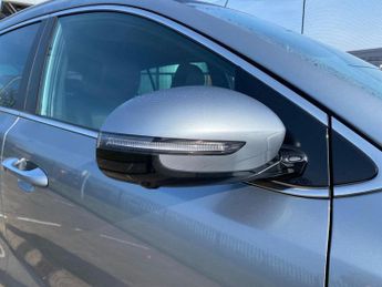 KIA SPORTAGE 1.6 T-Gdi Gt-Line S Suv 5Dr Petrol Dct Awd Euro 6 (S/S) (174 Bhp