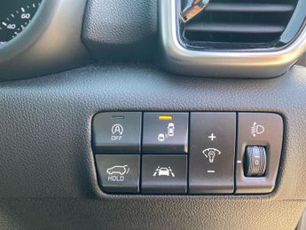 KIA SPORTAGE 1.6 T-Gdi Gt-Line S Suv 5Dr Petrol Dct Awd Euro 6 (S/S) (174 Bhp