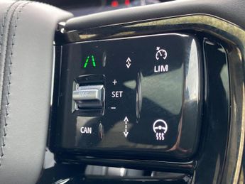 LAND ROVER RANGE ROVER EVOQUE 1.5 P270E Autobiography 5Dr Auto [Revised]