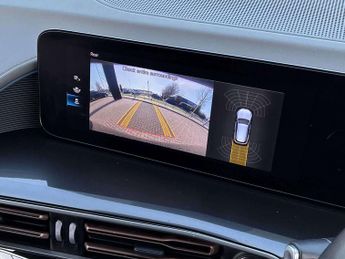 MERCEDES-BENZ EQC Eqc 400 300Kw Amg Line Edition 80Kwh 5Dr Auto