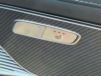 MERCEDES-BENZ EQC Eqc 400 300Kw Amg Line Edition 80Kwh 5Dr Auto