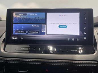NISSAN QASHQAI 1.5 E-Power Tekna 5Dr Auto
