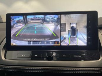 NISSAN QASHQAI 1.5 E-Power Tekna 5Dr Auto