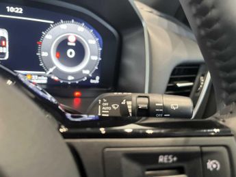 NISSAN QASHQAI 1.5 E-Power Tekna 5Dr Auto