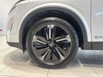 NISSAN QASHQAI 1.5 E-Power Tekna 5Dr Auto