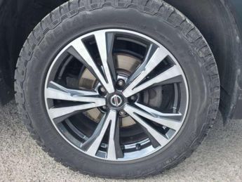 NISSAN X-TRAIL 1.3 Dig-T Acenta Premium 5Dr Dct