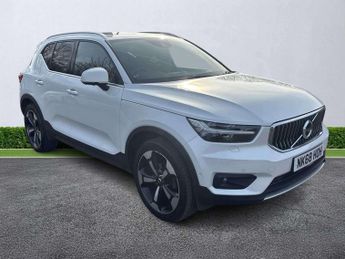 Volvo XC40 2.0 D3 Inscription Pro 5Dr