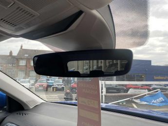 VOLKSWAGEN T-ROC 1.5 Tsi Style 5Dr Dsg