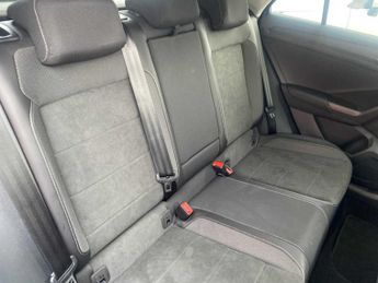 VOLKSWAGEN T-ROC 1.5 Tsi Style 5Dr Dsg