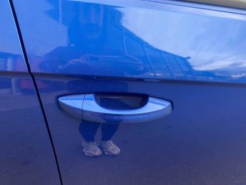 VOLKSWAGEN T-ROC 1.5 Tsi Style 5Dr Dsg