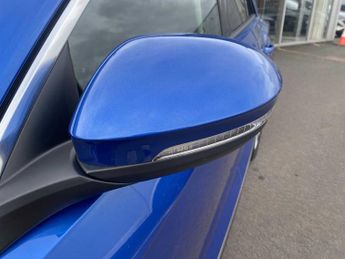 VOLKSWAGEN T-ROC 1.5 Tsi Style 5Dr Dsg