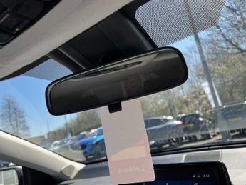 TOYOTA YARIS 1.5 Hybrid Excel 5Dr Cvt