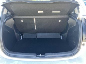 TOYOTA YARIS 1.5 Hybrid Excel 5Dr Cvt